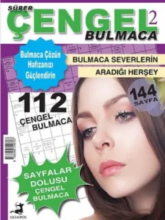 Süper Çengel Bulmaca 2