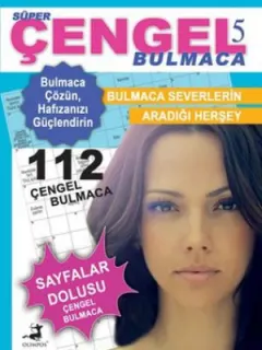 Süper Çengel Bulmaca 5