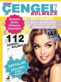 Süper Çengel Bulmaca 7