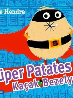 Süper Patates ve Kaçak Bezelye