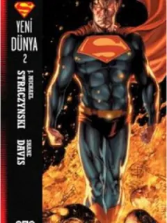 Superman Yeni Dünya 2