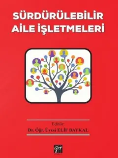 Sürdürülebilir Aile İşletmeleri
