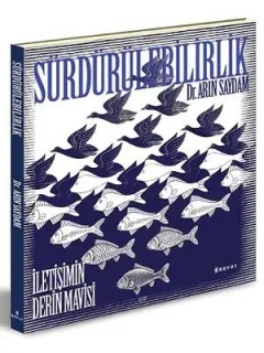 Sürdürülebilirlik - İletişimin Derin Mavisi