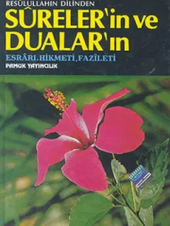 Surelerin ve Duaların Esrarı Hikmeti Fazileti (Dua-032)