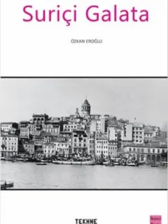 Suriçi Galata