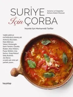Suriye İçin Çorba