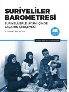 Suriyeliler Barometresi