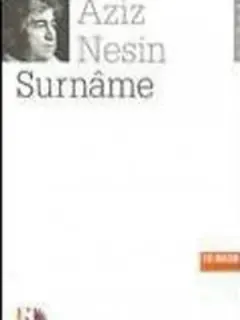 Surname