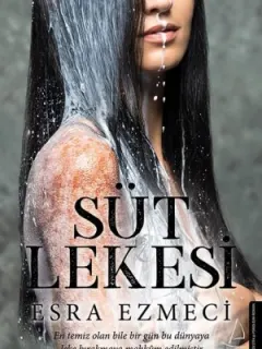 Süt Lekesi