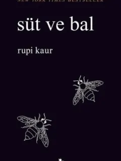 Süt ve Bal
