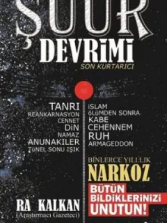 Şuur Devrimi