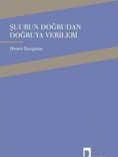 Şuurun Doğrudan Doğruya Verileri