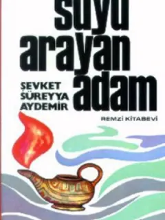 Suyu Arayan Adam