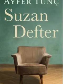 Suzan Defter