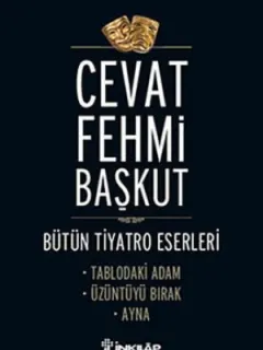 Tablodaki Adam - Üzüntüyü Bırak - Ayna