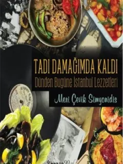 Tadı Damağımda Kaldı