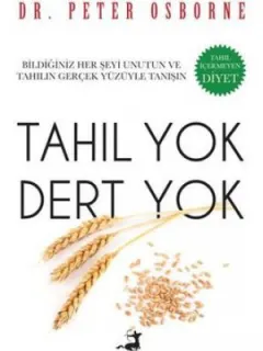 Tahıl Yok Dert Yok