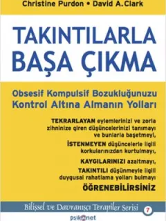 Takıntılarla Başa Çıkma: Obsesif Kompulsif Bozukluğunuzu Kontrol Altına Almanın Yolları