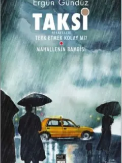 Taksi Hikayeleri 2
