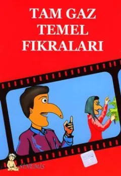 Tam Gaz Temel Fıkraları