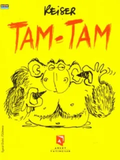 Tam-Tam