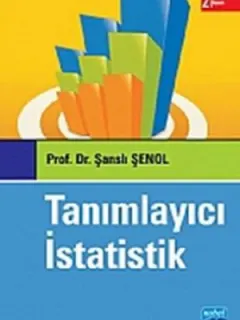 Tanımlayıcı İstatistik