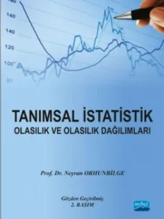 Tanımsal İstatistik - Olasılık ve Olasılık Dağılımları