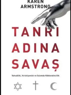 Tanrı Adına Savaş