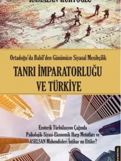 Tanrı İmparatorluğu ve Türkiye