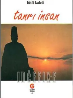 Tanrı İnsan