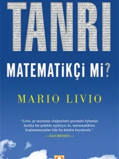 Tanrı Matematikçi Mi?