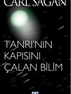 Tanrı'nın Kapısını Çalan Bilim