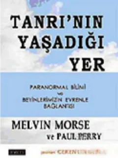 Tanrı'nın Yaşadığı Yer