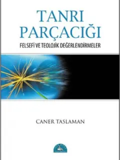 Tanrı Parçacığı