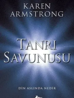 Tanrı Savunusu