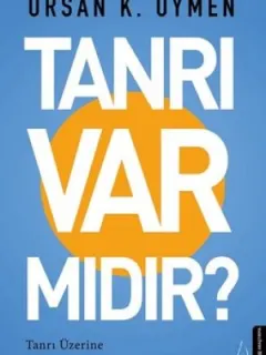 Tanrı Var mıdır?