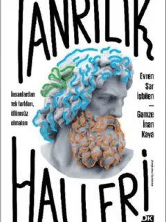 Tanrılık Halleri