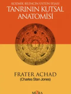 Tanrının Kutsal Anatomisi