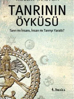 Tanrının Öyküsü