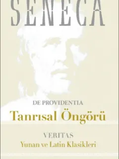 Tanrısal Öngörü - Yunan ve Latin Klasikleri