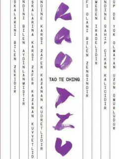 Tao Te Ching