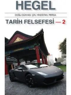Tarih Felsefesi-2