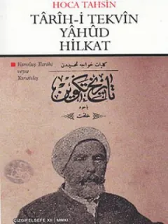 Tarih-i Tekvin Yahud Hilkat