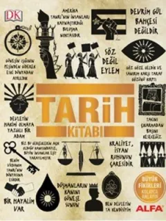 Tarih Kitabı