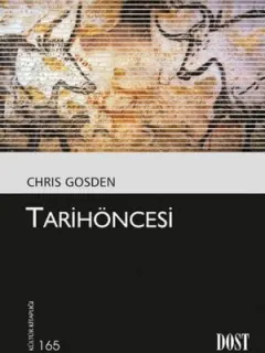 Tarih Öncesi