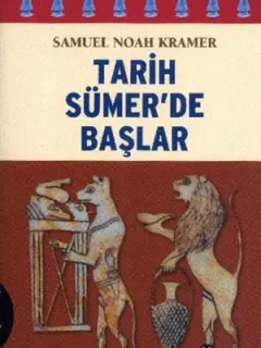 Tarih Sümer'de Başlar