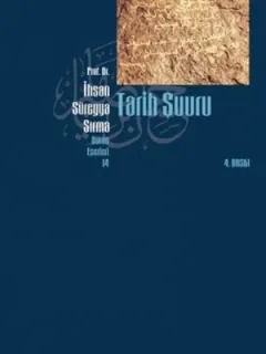 Tarih Şuuru