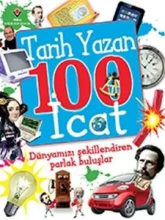 Tarih Yazan 100 İcat