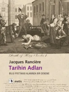 Tarihin Adları