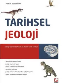 Tarihsel Jeoloji